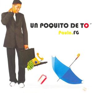 Paulo FG资料,Paulo FG最新歌曲,Paulo FGMV视频,Paulo FG音乐专辑,Paulo FG好听的歌