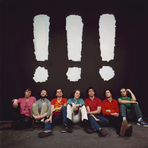 !!!资料,!!!最新歌曲,!!!MV视频,!!!音乐专辑,!!!好听的歌