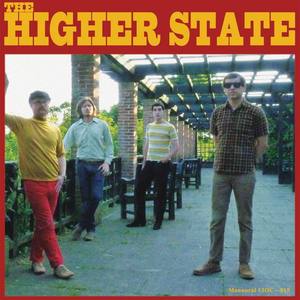 Higher State资料,Higher State最新歌曲,Higher StateMV视频,Higher State音乐专辑,Higher State好听的歌