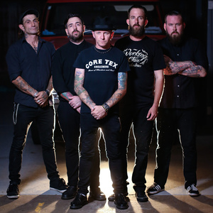 The Rumjacks资料,The Rumjacks最新歌曲,The RumjacksMV视频,The Rumjacks音乐专辑,The Rumjacks好听的歌