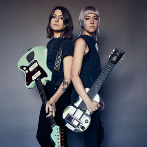 Larkin Poe