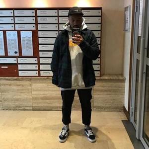 Stanley Ipkuss资料,Stanley Ipkuss最新歌曲,Stanley IpkussMV视频,Stanley Ipkuss音乐专辑,Stanley Ipkuss好听的歌