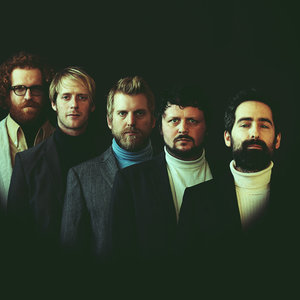 Blitzen Trapper