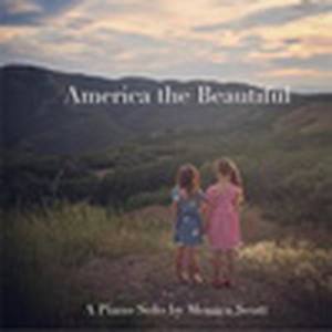 Monica Scott资料,Monica Scott最新歌曲,Monica ScottMV视频,Monica Scott音乐专辑,Monica Scott好听的歌