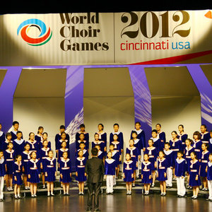 我和我的祖国 (Single Version)