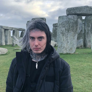 GhosteMane资料,GhosteMane最新歌曲,GhosteManeMV视频,GhosteMane音乐专辑,GhosteMane好听的歌