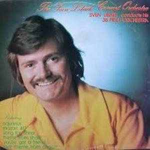 Sven Libaek资料,Sven Libaek最新歌曲,Sven LibaekMV视频,Sven Libaek音乐专辑,Sven Libaek好听的歌