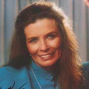 June Carter-Cash