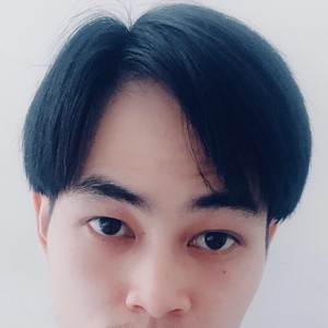 流着泪的你的脸
