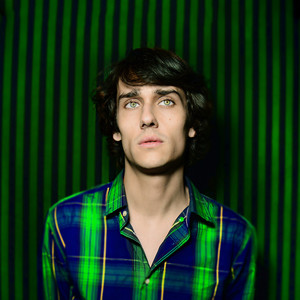 Teddy Geiger资料,Teddy Geiger最新歌曲,Teddy GeigerMV视频,Teddy Geiger音乐专辑,Teddy Geiger好听的歌