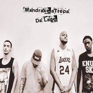 Mandrake aTropa资料,Mandrake aTropa最新歌曲,Mandrake aTropaMV视频,Mandrake aTropa音乐专辑,Mandrake aTropa好听的歌