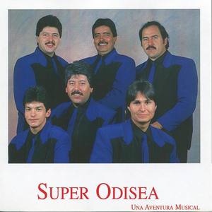 Super Odisea