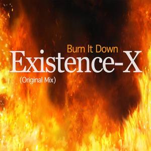 Existence-X资料,Existence-X最新歌曲,Existence-XMV视频,Existence-X音乐专辑,Existence-X好听的歌