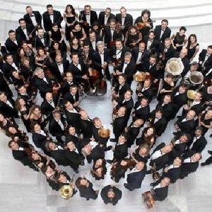 Thessaloniki State Symphony Orchestra