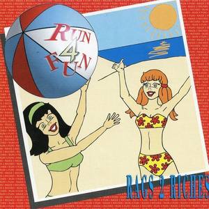 Run 4 Fun资料,Run 4 Fun最新歌曲,Run 4 FunMV视频,Run 4 Fun音乐专辑,Run 4 Fun好听的歌