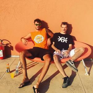 Carl Brave x Franco 126资料,Carl Brave x Franco 126最新歌曲,Carl Brave x Franco 126MV视频,Carl Brave x Franco 126音乐专辑,Carl Brave x Franco 126好听的歌