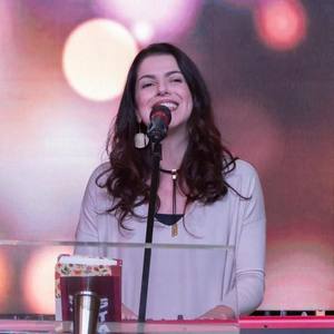 Rachel Novaes资料,Rachel Novaes最新歌曲,Rachel NovaesMV视频,Rachel Novaes音乐专辑,Rachel Novaes好听的歌