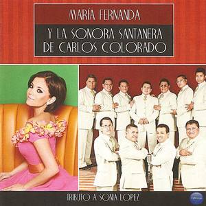 Maria Fernanda资料,Maria Fernanda最新歌曲,Maria FernandaMV视频,Maria Fernanda音乐专辑,Maria Fernanda好听的歌
