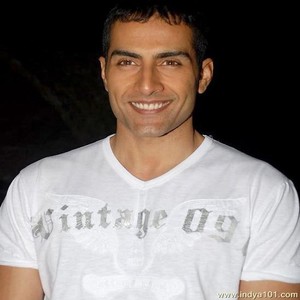 Sudhanshu Pandey