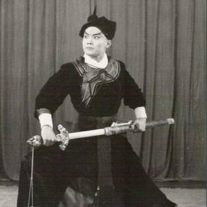 文成公主 (选段五)