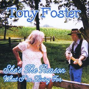 Tony Foster