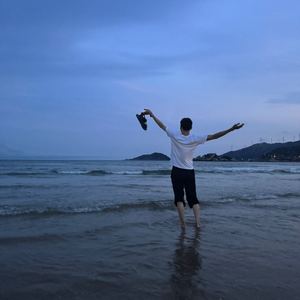 郎的诱惑 (歪歪现场版)