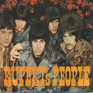 Rupert's People