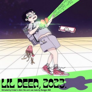 Lil DeeR资料,Lil DeeR最新歌曲,Lil DeeRMV视频,Lil DeeR音乐专辑,Lil DeeR好听的歌