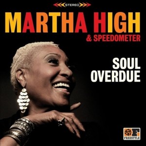 Martha High资料,Martha High最新歌曲,Martha HighMV视频,Martha High音乐专辑,Martha High好听的歌