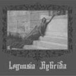 legousia hybrida资料,legousia hybrida最新歌曲,legousia hybridaMV视频,legousia hybrida音乐专辑,legousia hybrida好听的歌