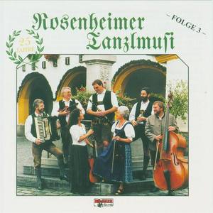 Rosenheimer Tanzlmusi