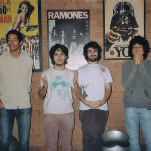 Boogarins资料,Boogarins最新歌曲,BoogarinsMV视频,Boogarins音乐专辑,Boogarins好听的歌