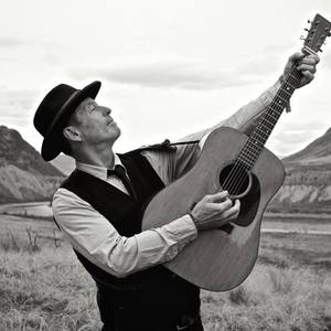 Barney Bentall & The Legendary Hearts