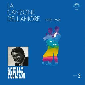 Achille Togliani资料,Achille Togliani最新歌曲,Achille ToglianiMV视频,Achille Togliani音乐专辑,Achille Togliani好听的歌