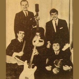 The Concords资料,The Concords最新歌曲,The ConcordsMV视频,The Concords音乐专辑,The Concords好听的歌