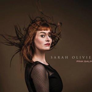 Sarah Olivier资料,Sarah Olivier最新歌曲,Sarah OlivierMV视频,Sarah Olivier音乐专辑,Sarah Olivier好听的歌