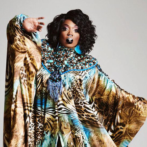 Bebe Zahara Benet