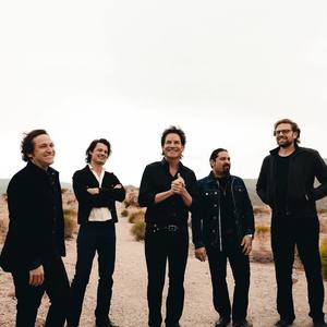 Train资料,Train最新歌曲,TrainMV视频,Train音乐专辑,Train好听的歌