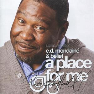 E.D. Mondainé资料,E.D. Mondainé最新歌曲,E.D. MondainéMV视频,E.D. Mondainé音乐专辑,E.D. Mondainé好听的歌