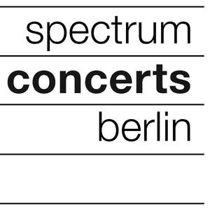 Spectrum Concerts Berlin资料,Spectrum Concerts Berlin最新歌曲,Spectrum Concerts BerlinMV视频,Spectrum Concerts Berlin音乐专辑,Spectrum Concerts Berlin好听的歌