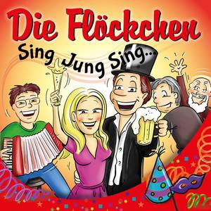 Die Flöckchen