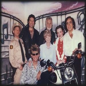 Kenny James资料,Kenny James最新歌曲,Kenny JamesMV视频,Kenny James音乐专辑,Kenny James好听的歌