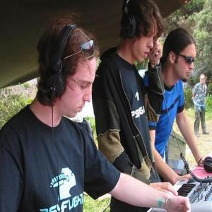 The Rhythm Of The Night - Lee Marrow Space Mix