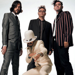 Café Tacvba