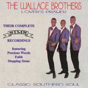 The Wallace Brothers资料,The Wallace Brothers最新歌曲,The Wallace BrothersMV视频,The Wallace Brothers音乐专辑,The Wallace Brothers好听的歌