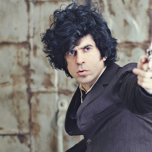 Chain and the Gang资料,Chain and the Gang最新歌曲,Chain and the GangMV视频,Chain and the Gang音乐专辑,Chain and the Gang好听的歌