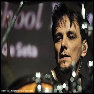 Gavin Harrison