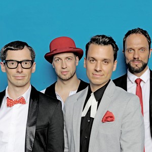 Maybebop资料,Maybebop最新歌曲,MaybebopMV视频,Maybebop音乐专辑,Maybebop好听的歌