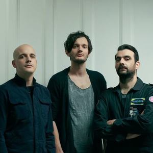 Moderat资料,Moderat最新歌曲,ModeratMV视频,Moderat音乐专辑,Moderat好听的歌