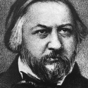 Mikhail Ivanovich Glinka资料,Mikhail Ivanovich Glinka最新歌曲,Mikhail Ivanovich GlinkaMV视频,Mikhail Ivanovich Glinka音乐专辑,Mikhail Ivanovich Glinka好听的歌